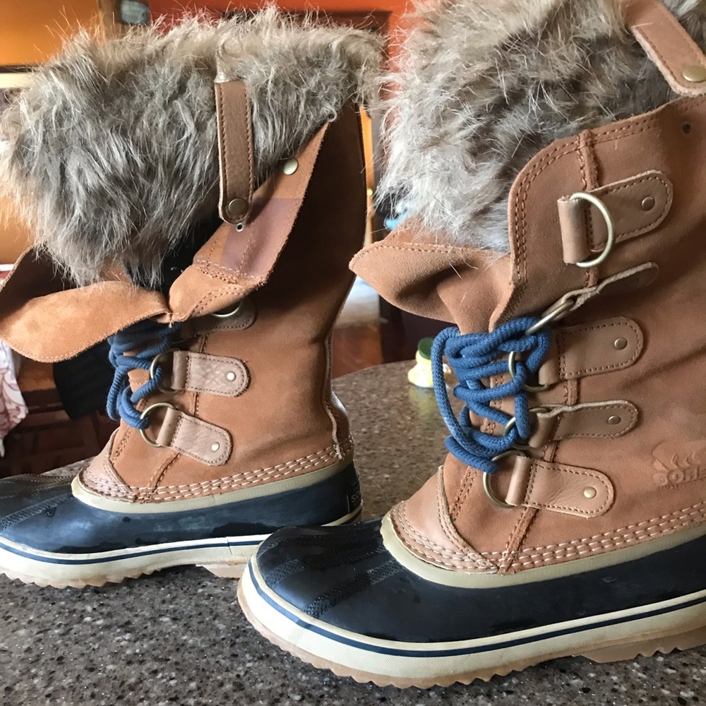 Sorel Joan of arc